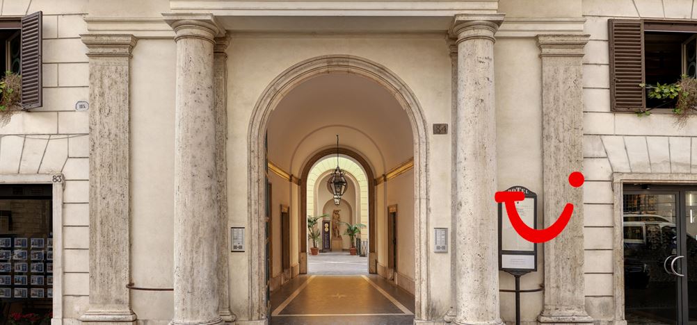 Borghese Contemporary