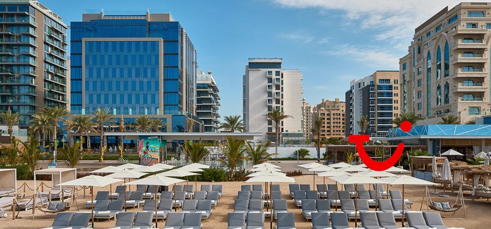 voco Dubai the Palm