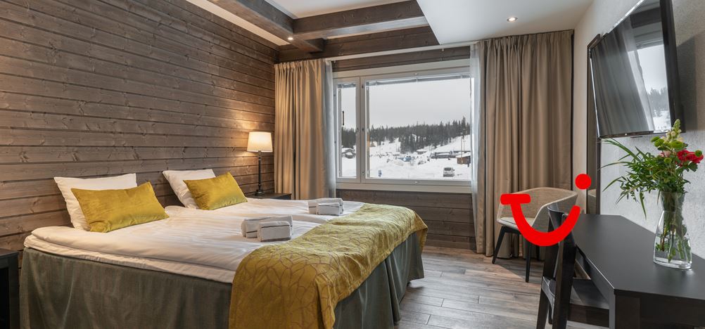 SKI-INN RukaValley