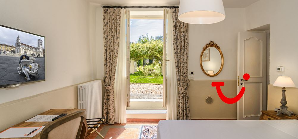 Albergo Villa Marta