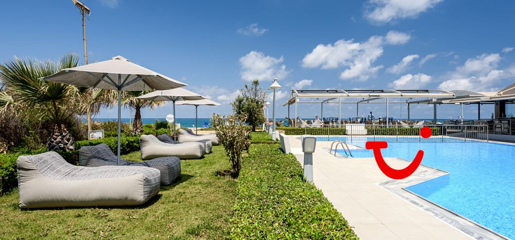 Marinos Beach