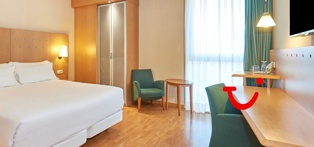 Sercotel Porta Barcelona