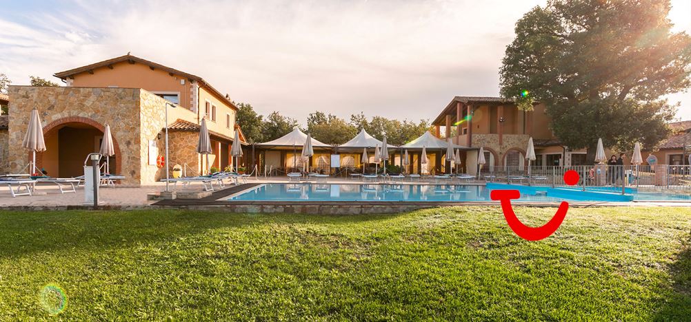 Borgo Magliano