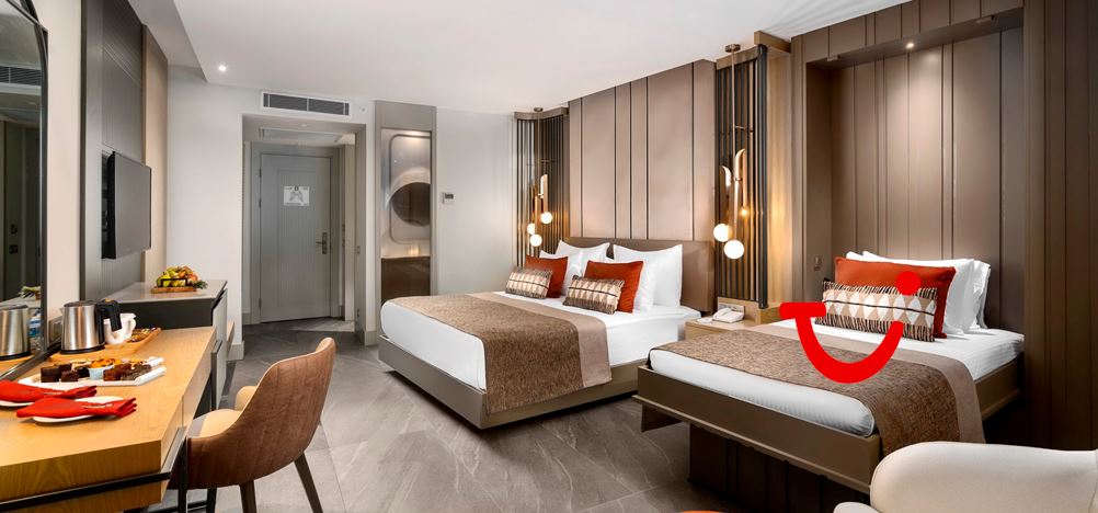 Calyptus Kirman Premium