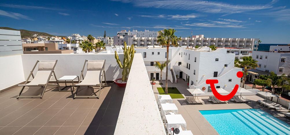 Migjorn Ibiza Suites & Spa