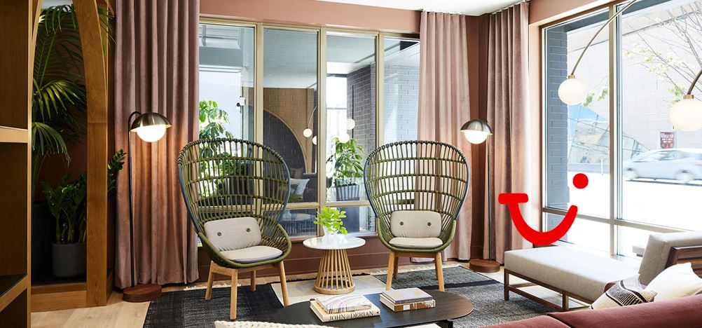 Kimpton Saint George