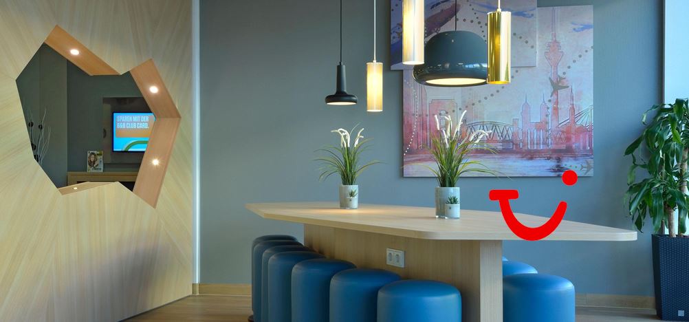 B&B Hotel Düsseldorf-Airport