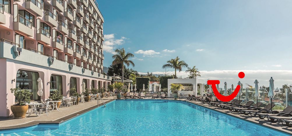 TUI BLUE Madeira Gardens - Golf