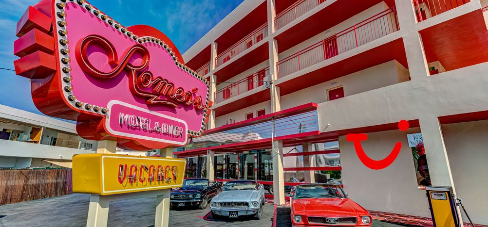 Romeo's Ibiza