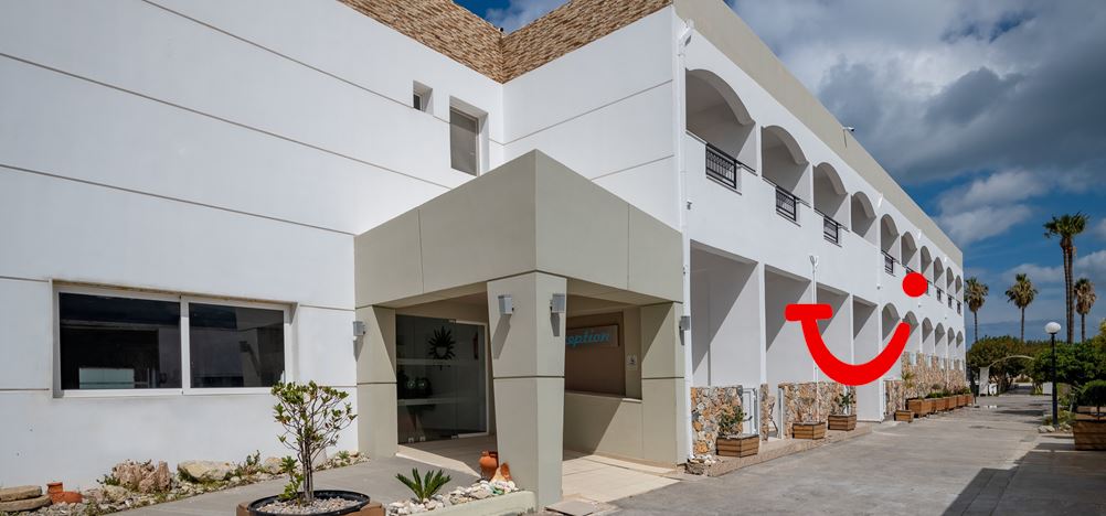 Ilios.K. Village Resort