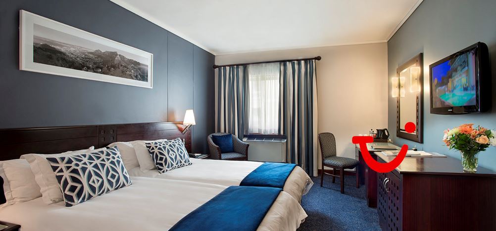 The Commodore - Hardlopen