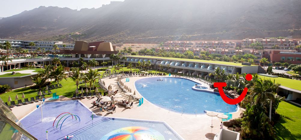 Radisson Blu Resort & Spa Gran Canaria Mogan