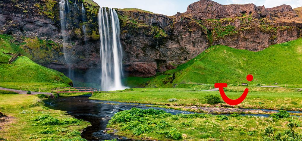 5-daagse fly-drive Golden Circle