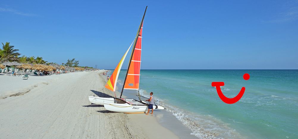Melia Peninsula Varadero