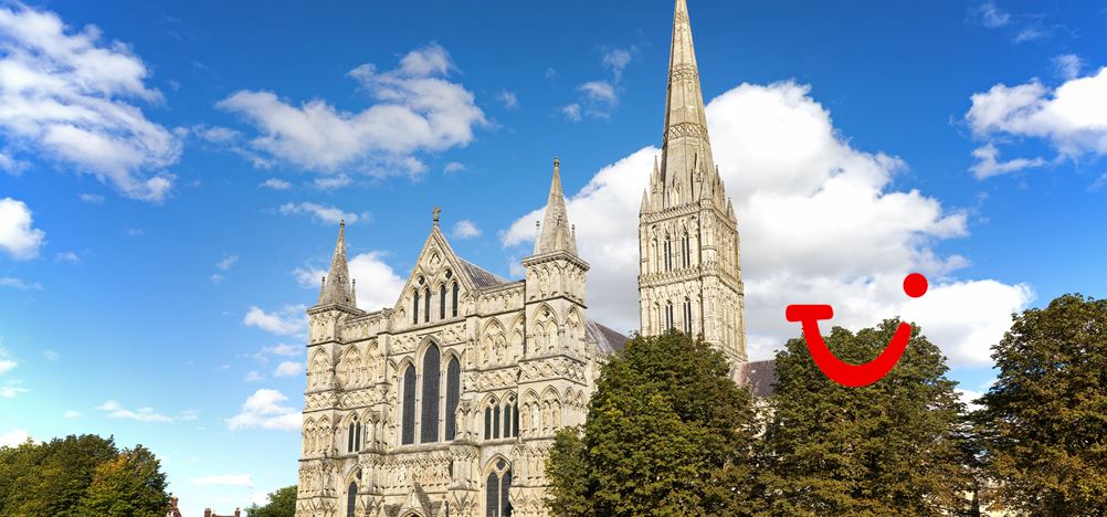 8-daagse fly-drive Zuid-Engeland & Cornwall