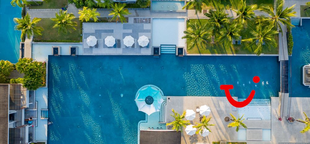 The Waters Khao Lak by Katathani