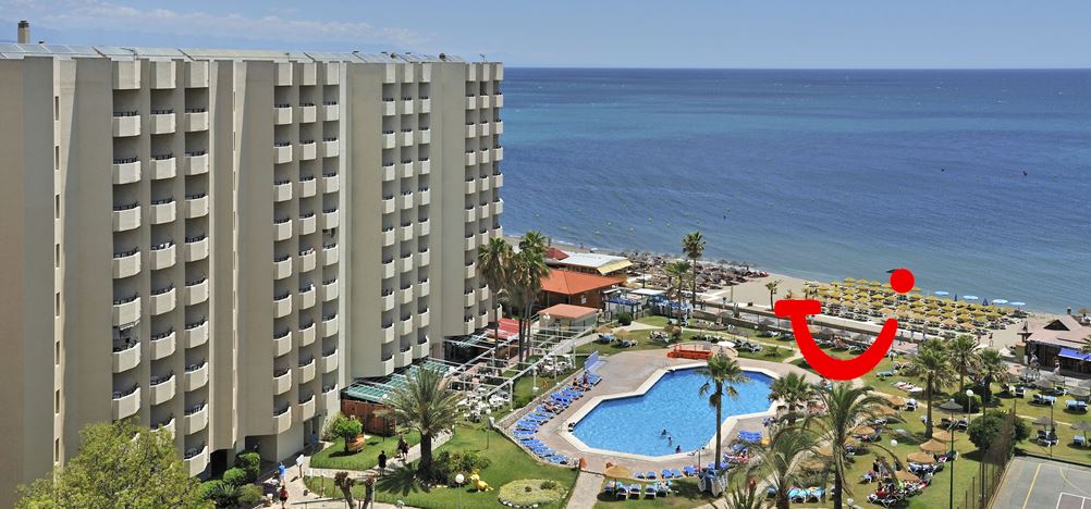 Sol Puerto Marina
