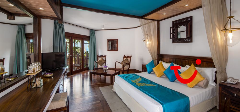 Royal Palms Beach Resort