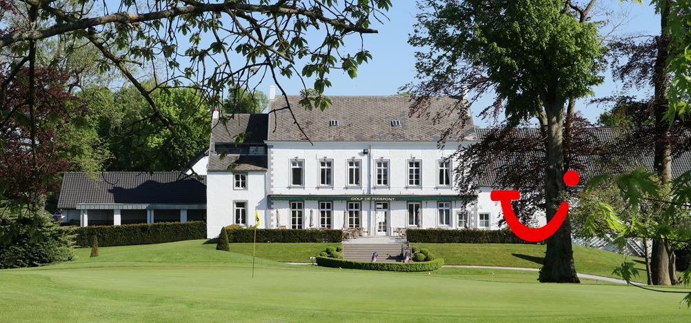 Golf de Pierpont - Golf
