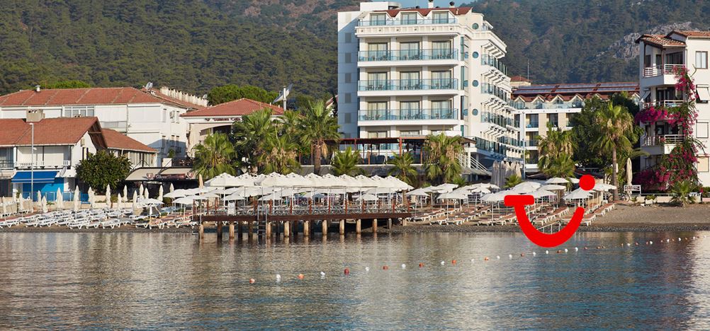 Emre Beach Hotel & Emre Hotel