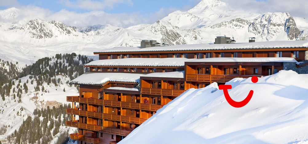 Pierre & Vacances Premium Les Hauts Bois