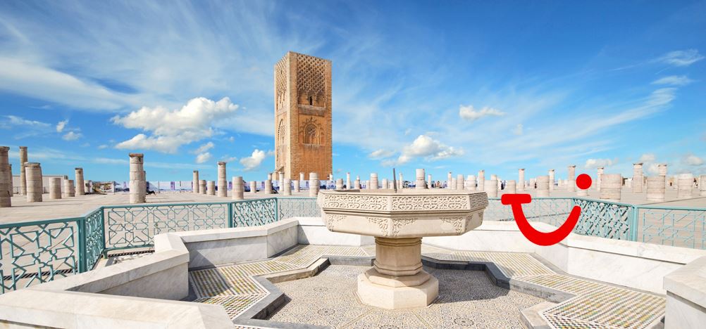 10-dg cruise Canarische Eil. - HANSEATIC nature