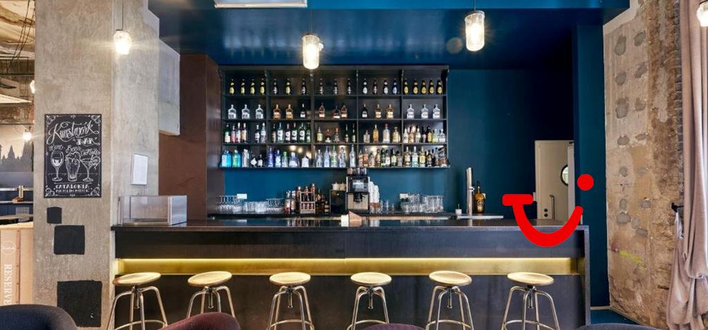 Catalonia Berlin Mitte