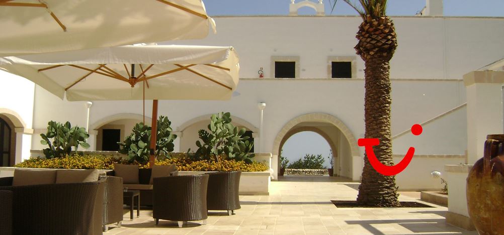 MGallery Borgo Bianco Resort & Spa
