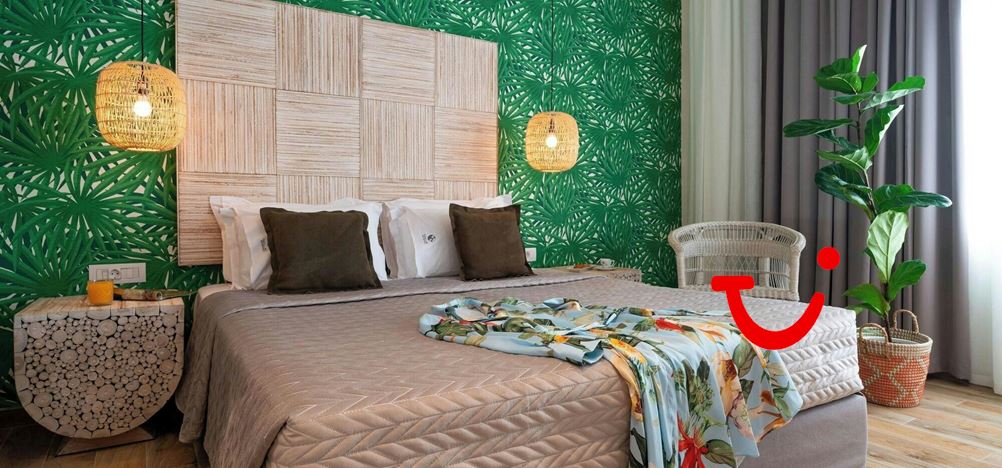 Naillac Boutique Hotel