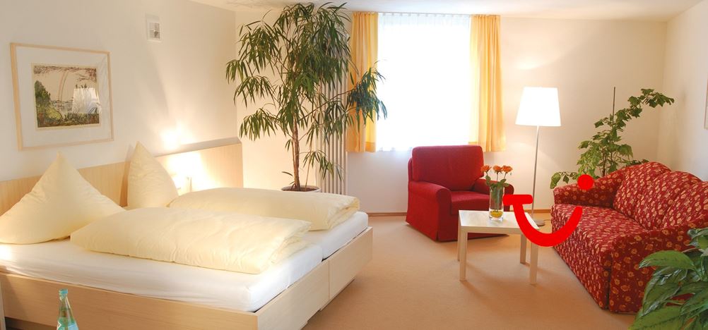Landhotel Allgäuerhof
