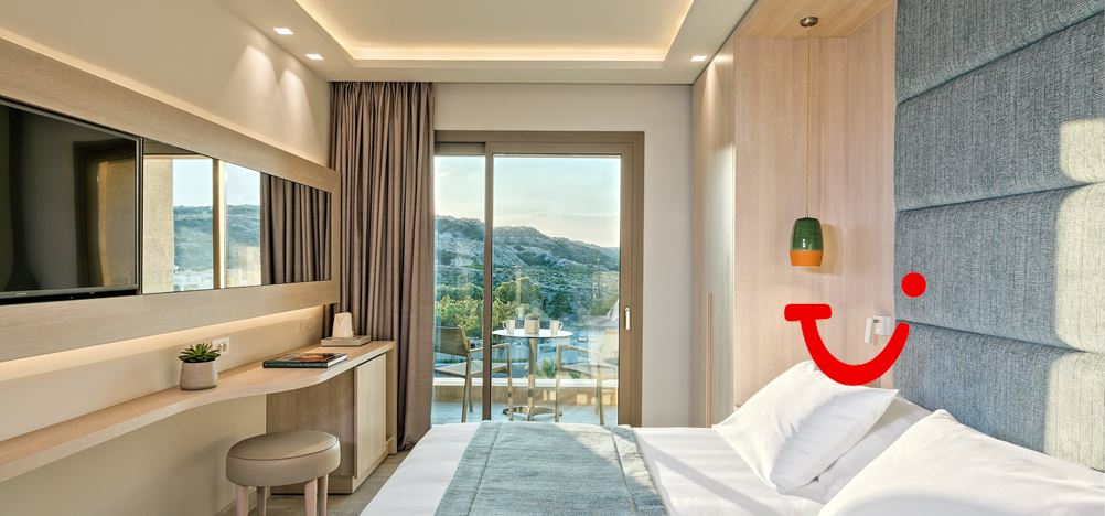 Amada Colossos - By Louis Hotels