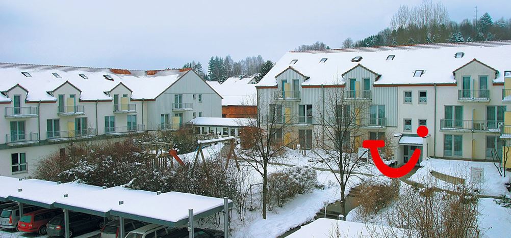 Sonnenhotel Bayerischer Hof Waldm  nchen Duitsland TUI