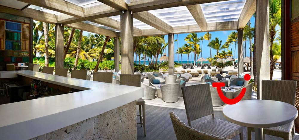 Catalonia Bavaro Beach & Golf Resort