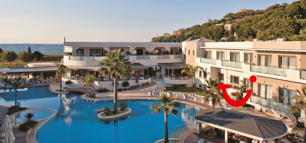Lesante Classic Luxury Hotel & Spa