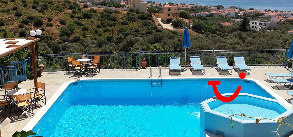 Apartments Jota