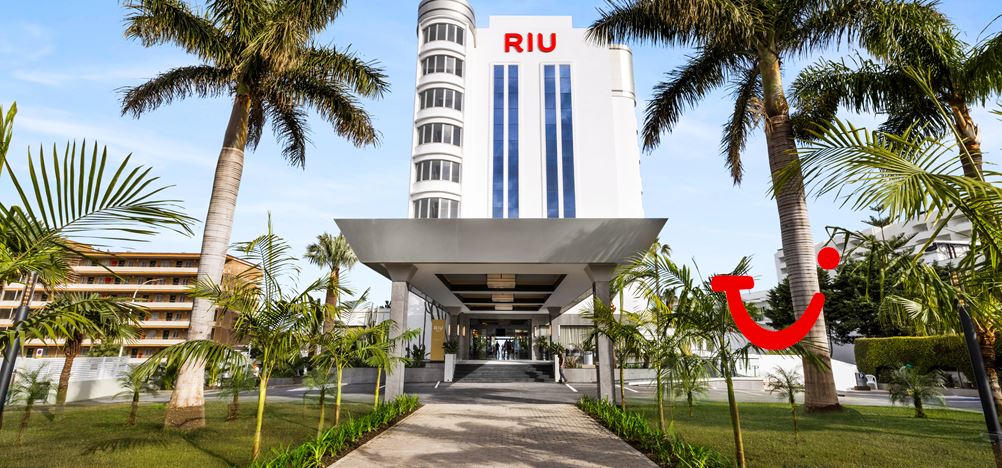 Riu Palace Nautilus