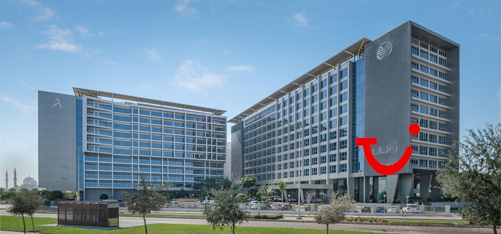 Park Rotana