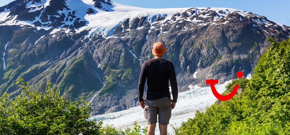 11-daagse combinatie Vancouver en Alaska cruise