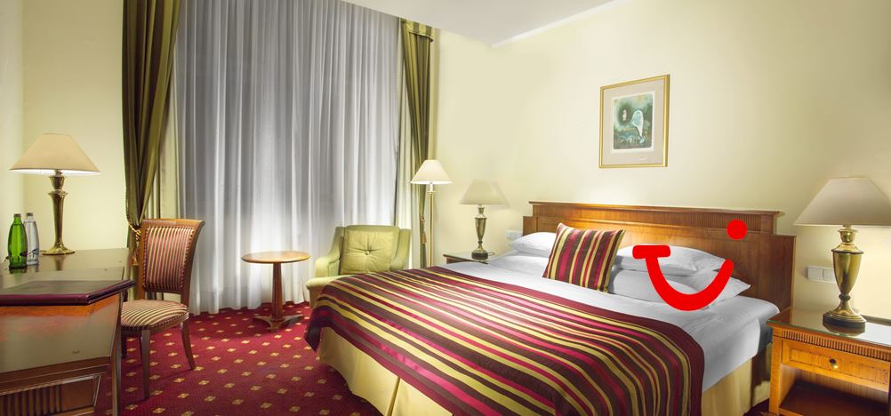 Art Nouveau Palace Hotel