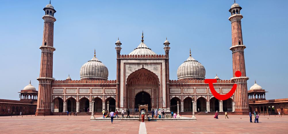 13-daagse rondreis Koninklijk Rajasthan