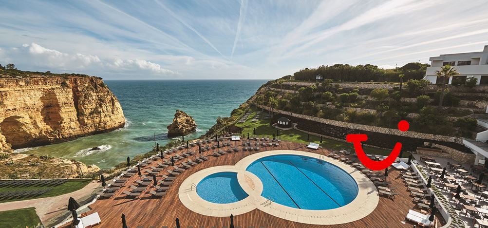 Tivoli Carvoeiro Algarve Resort
