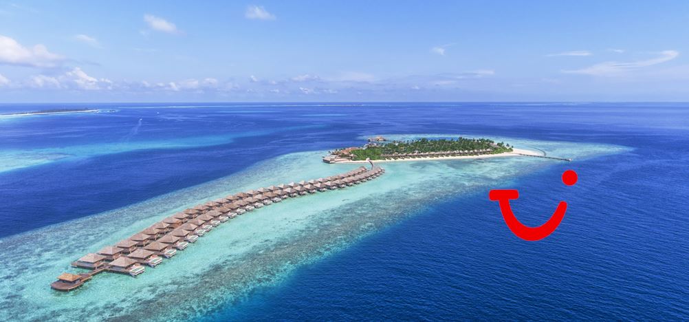 Hurawalhi Resort Maldives
