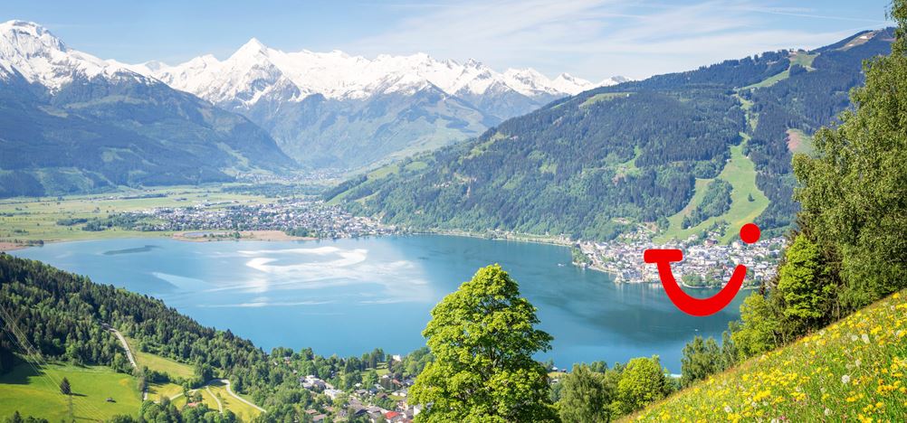 Alpenparks Orgler Kaprun