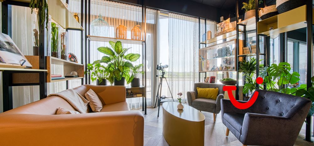 Vienna House Easy by Wyndham Amsterdam Airport