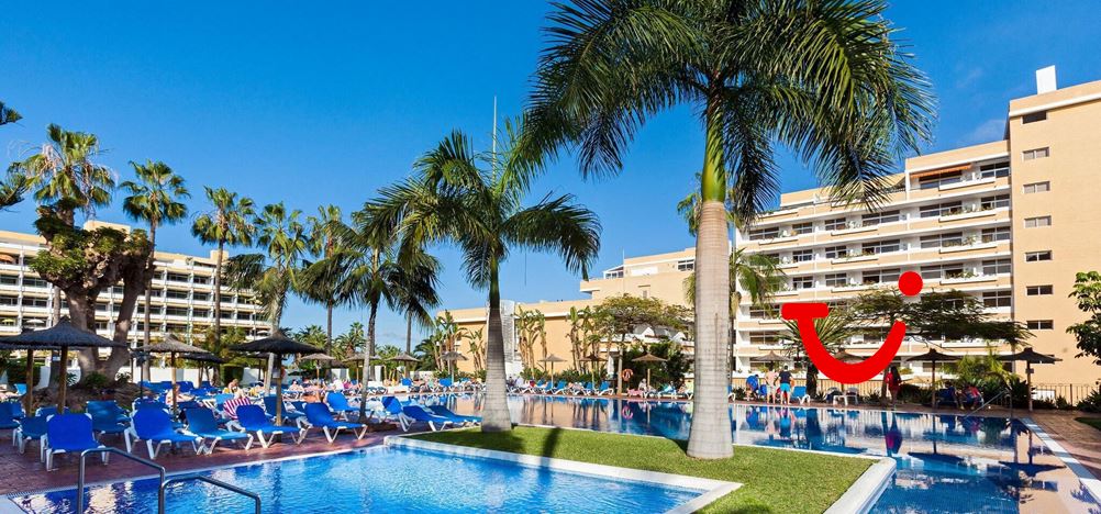 BlueSea Puerto Resort