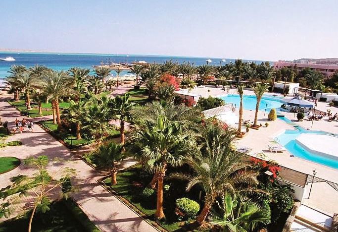 ZYA Regina Resort & Aqua Park