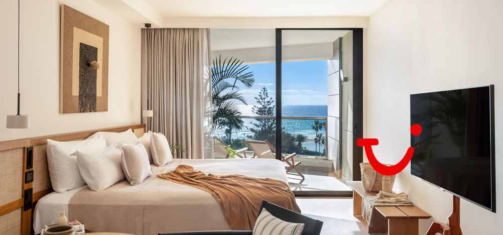 Paradisus by Meliá Fuerteventura