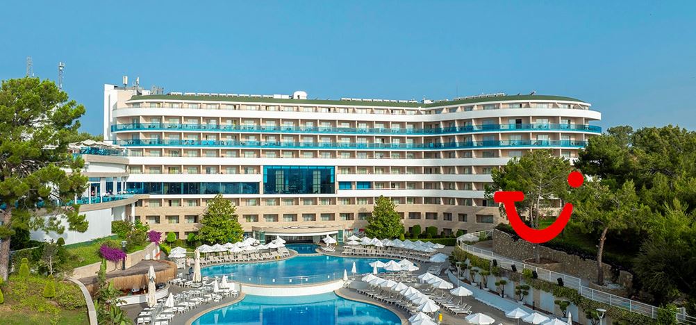 A Good Life Utopia Family Resort