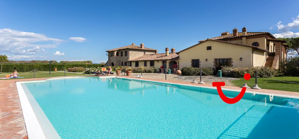 Agriturismo Principe del Trasimeno