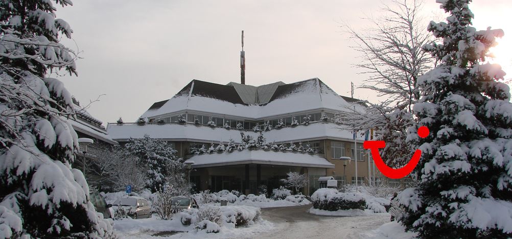 Van Der Valk Gladbeck